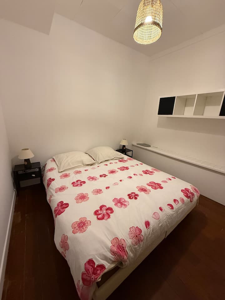 Habitación
