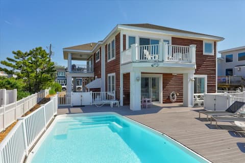 The Sunset House 38 W. Atlantic