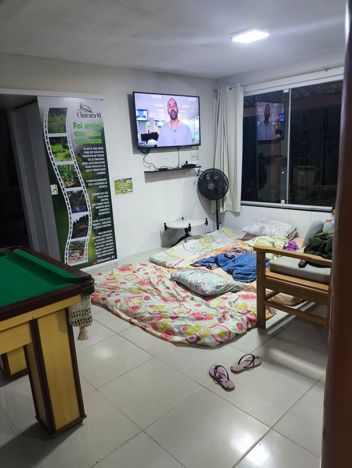 Top performing Airbnb: Chácara 81 come and relax in a unique place!!! in Casimiro De Abreu