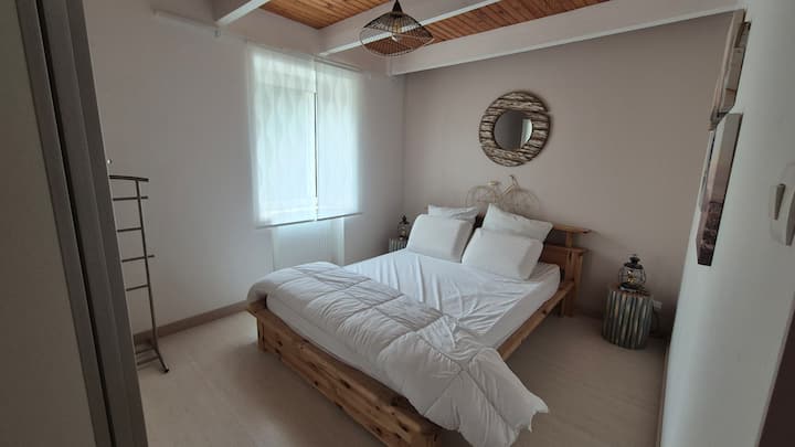 Спална соба 2