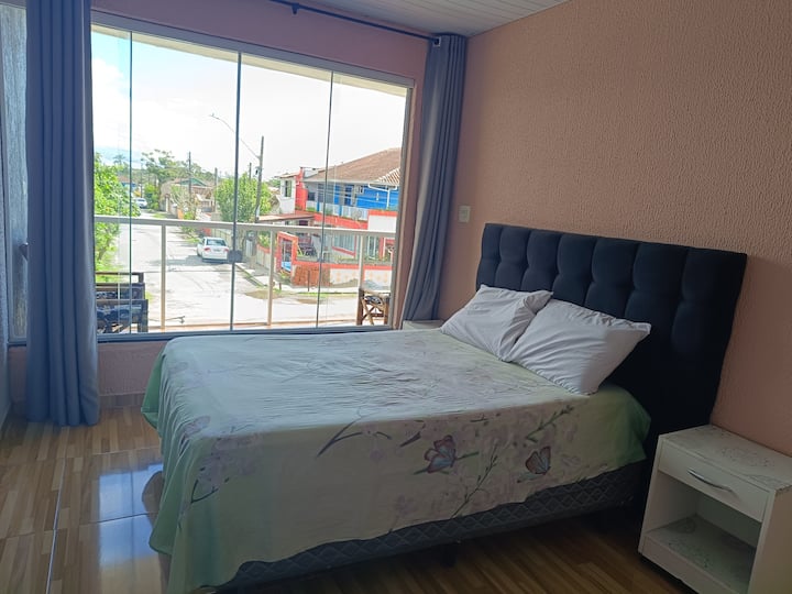 Спална соба 2