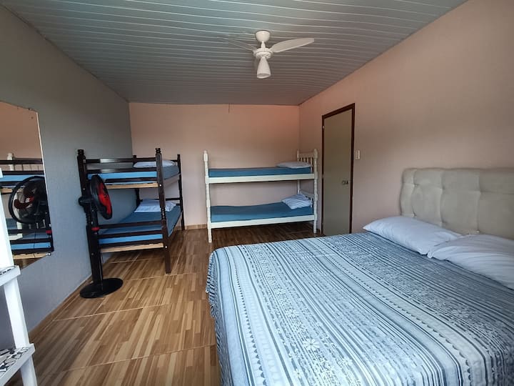 Спална соба 3