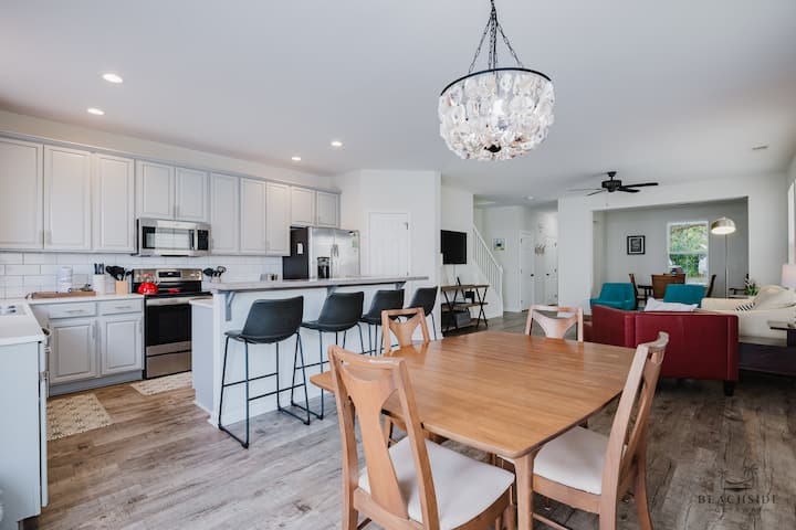 50 Water Tupelo - Perfect Fit For Long Term Travel - Bluffton, SC