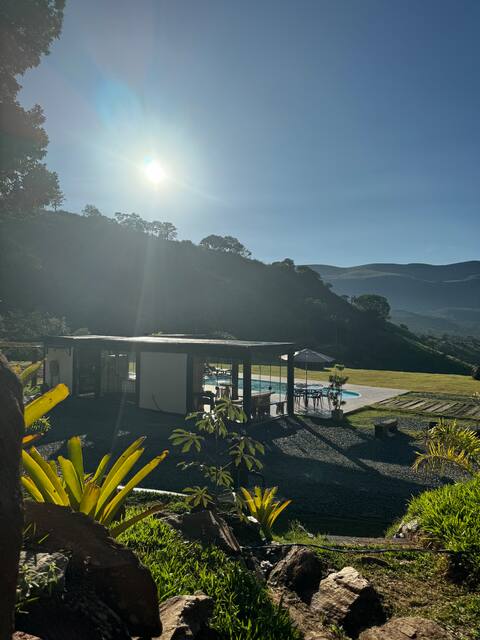 Paradise-Amazing Farm for Weekend Season