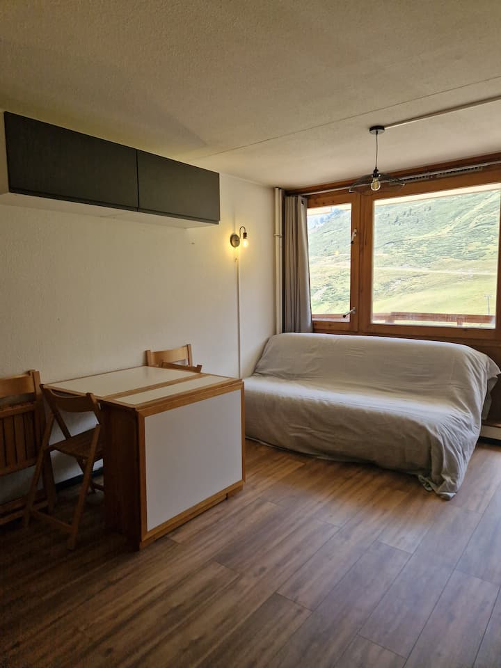 Studio Au Pied De Pistes Et Proche Du Pic De Midi - Bagnères-de-Bigorre