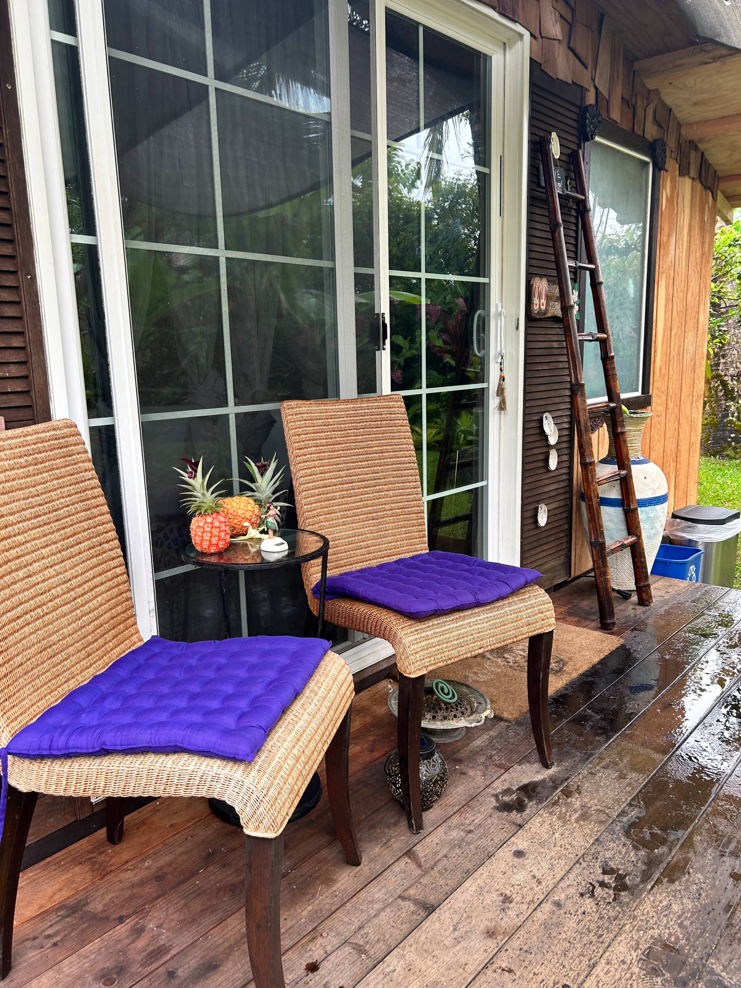 TROPICAL GARDEN OASIS - Photo 17