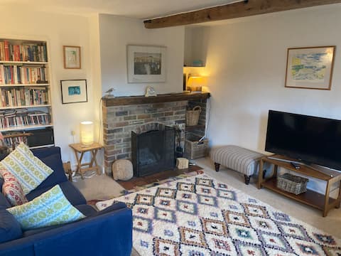Successful Airbnb property: Plumtree Cottage, North Norfolk in King's Lynn And West Norfolk