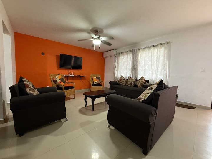 Departamento A Pasos De Playa Gaviotas - Mazatlán
