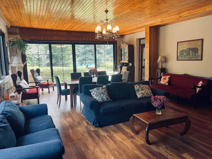 Villa Riva Garden (Private Pool) Beykoz-i̇stanbul - Riva