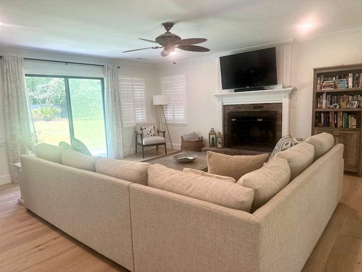 Coastal Coop - Hilton Head Island, SC