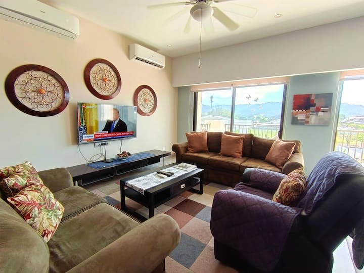 City View Jaco Bay 3 Bedrooms - Costa Rica