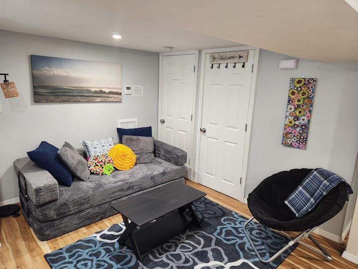 Sunny And Cozy Unit In Long Island City - New York