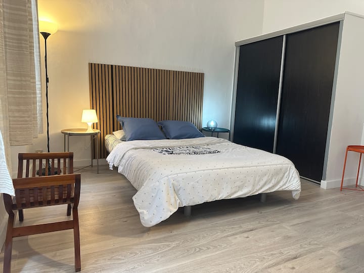 Nini House - Marsiglia