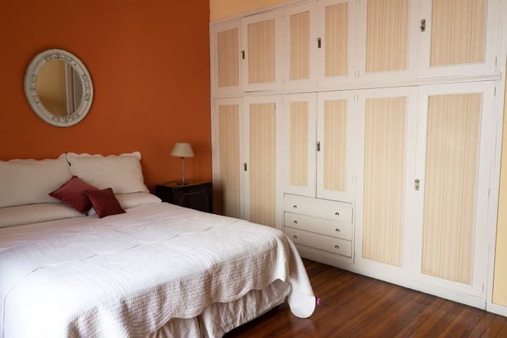 ห้องนอน