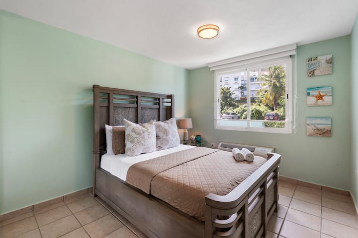 Спална соба 2