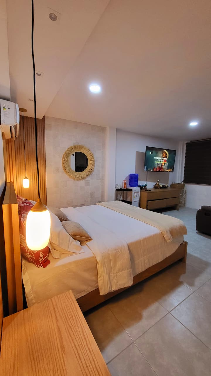 Habitación
