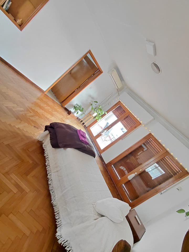 Спална соба 1