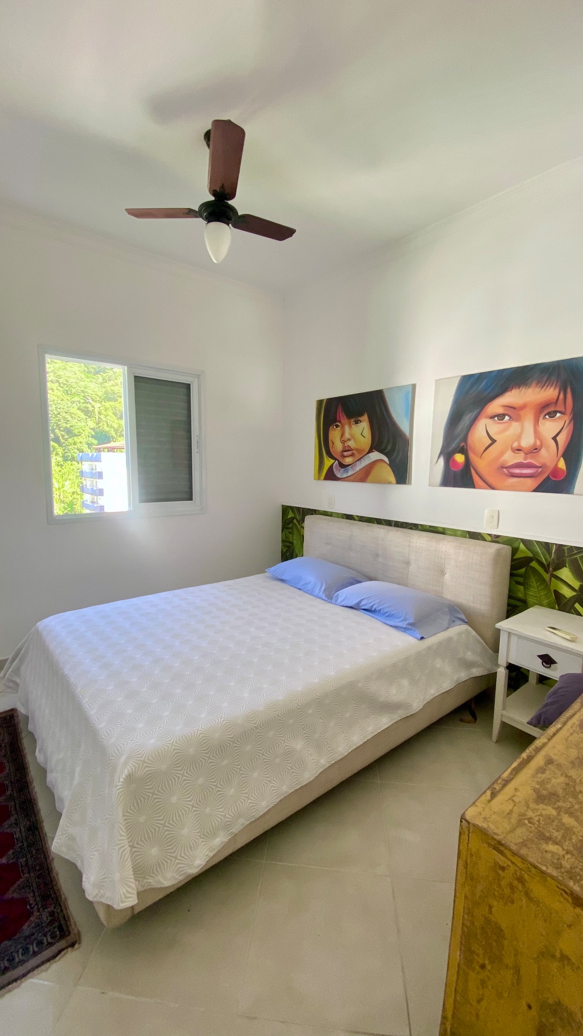 סוויטה זוגית.