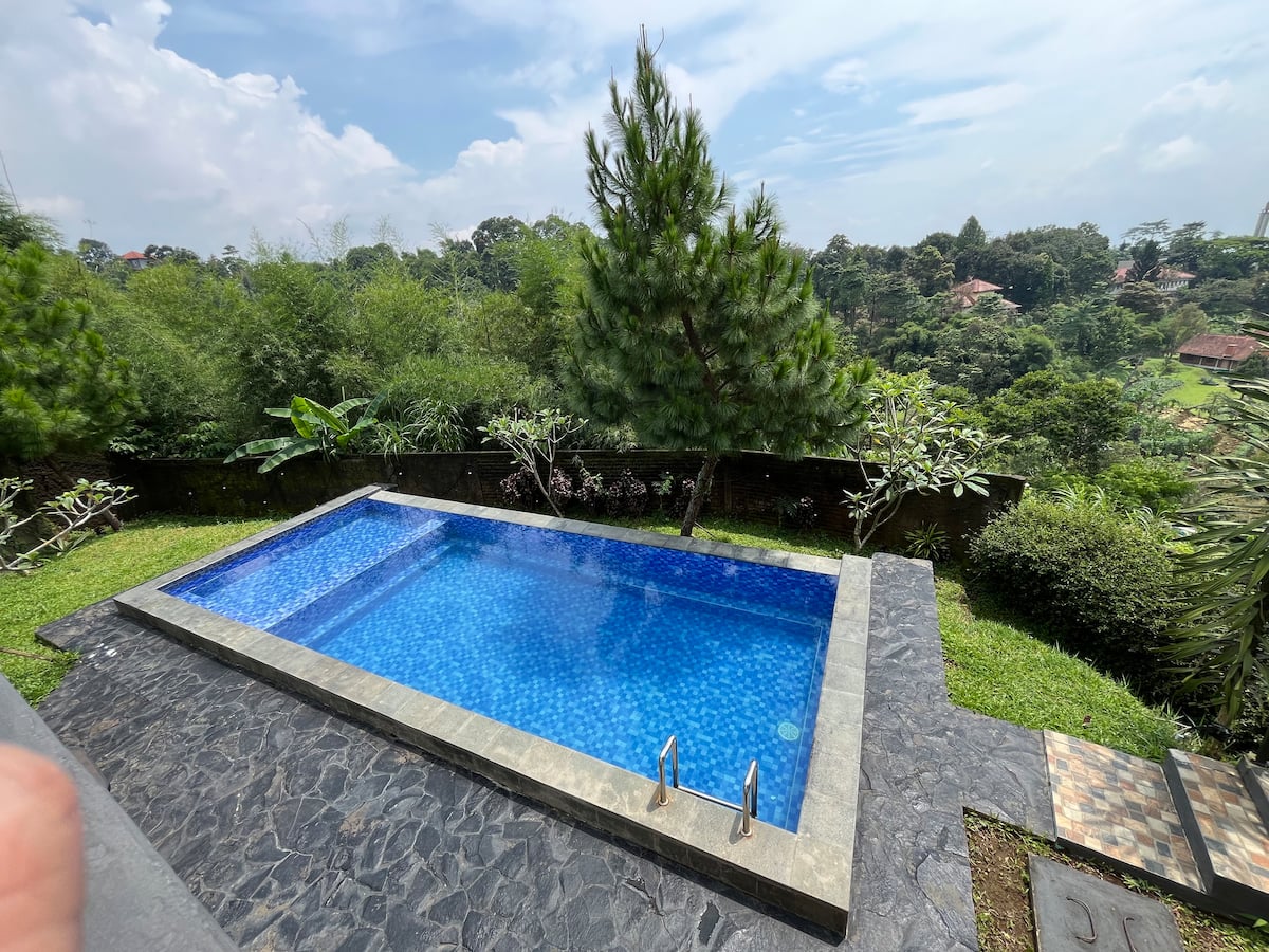 Villa Kay Mountain