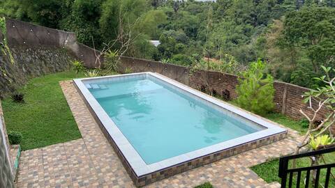 Villa Kay Mountain