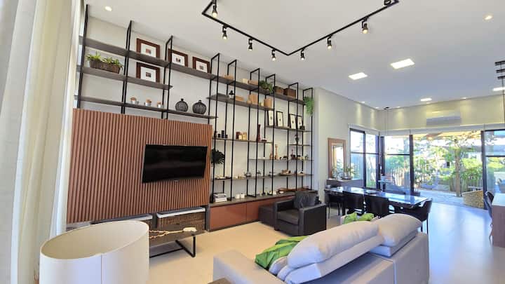 Дневна соба