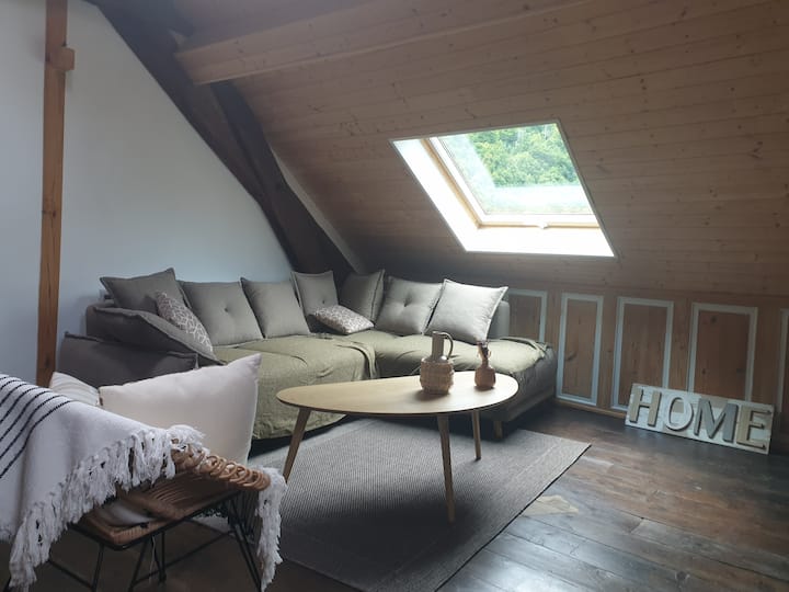 Appartement De Charme Au Coeur De Cauterets - Cauterets