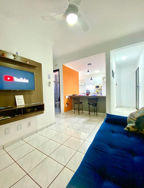 Charming and Elegant in Parque dos Ipes