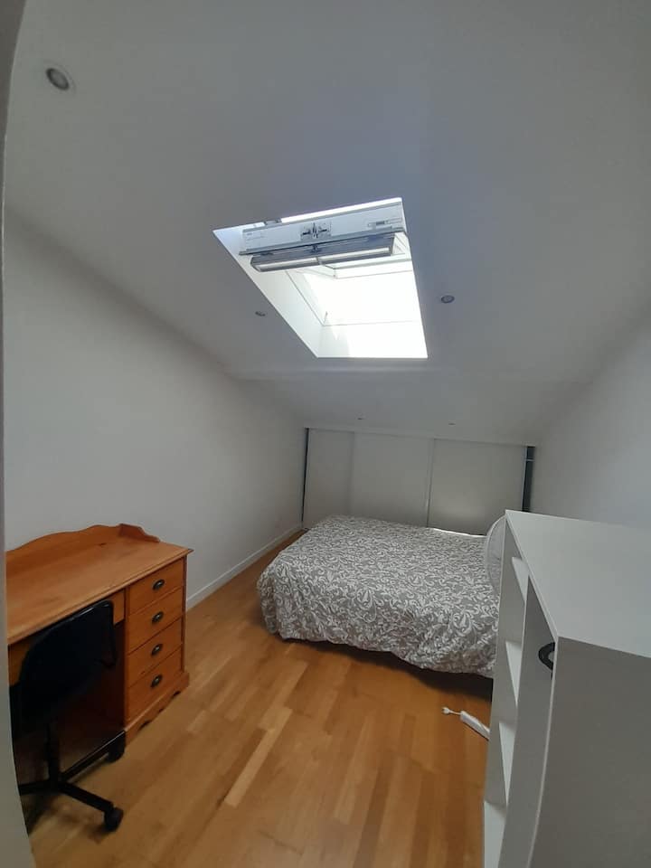 غرفة النوم 3