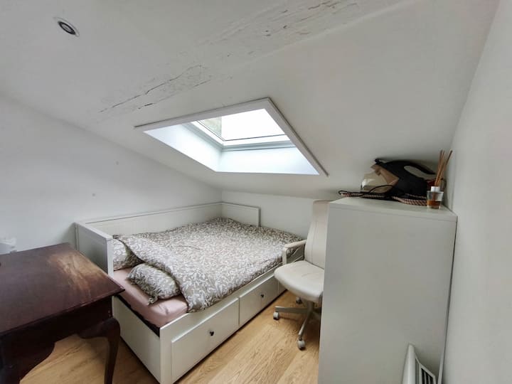 غرفة النوم 4