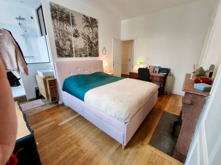 غرفة النوم 1