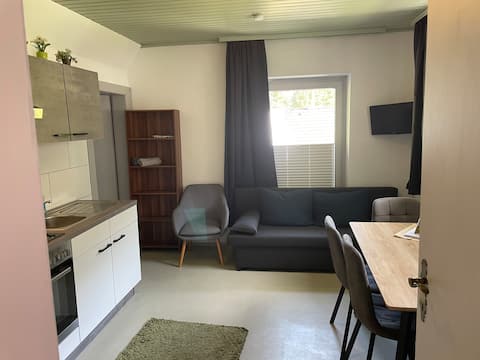 apartment in Molltal vor 4 people