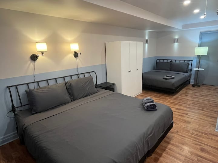 غرفة النوم 5