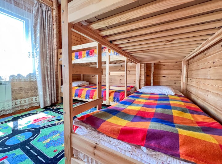 Chambre 1
