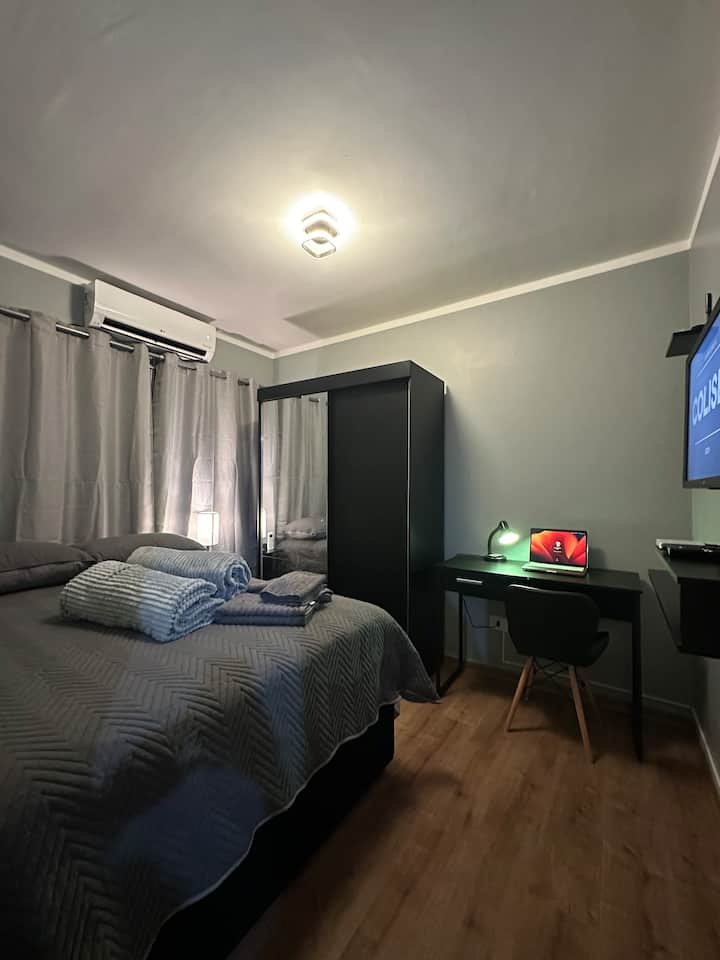 Habitación 1