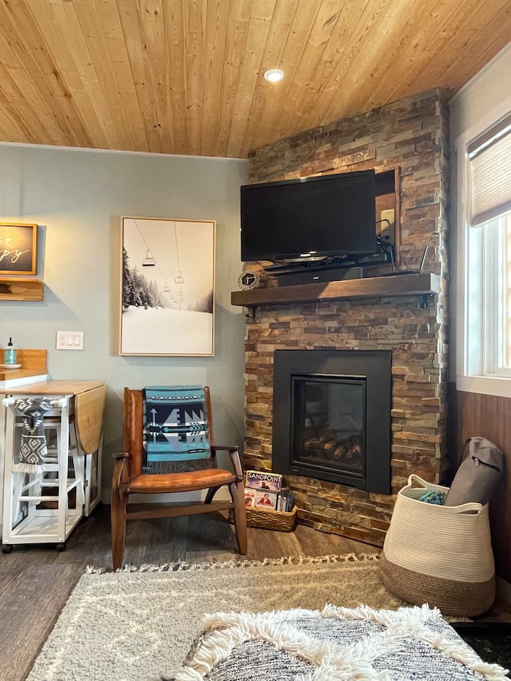 Schweitzer Basin Vacation Rentals Condominiums and More Airbnb