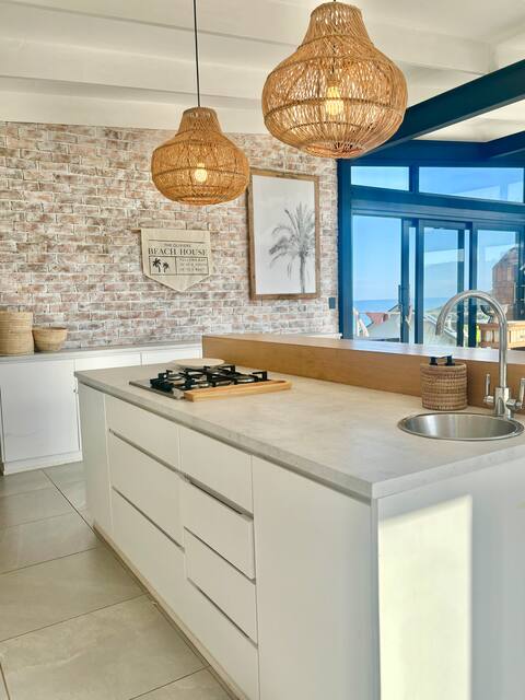 Beach House in Pullens Bay Haga-Haga Eastern Cape