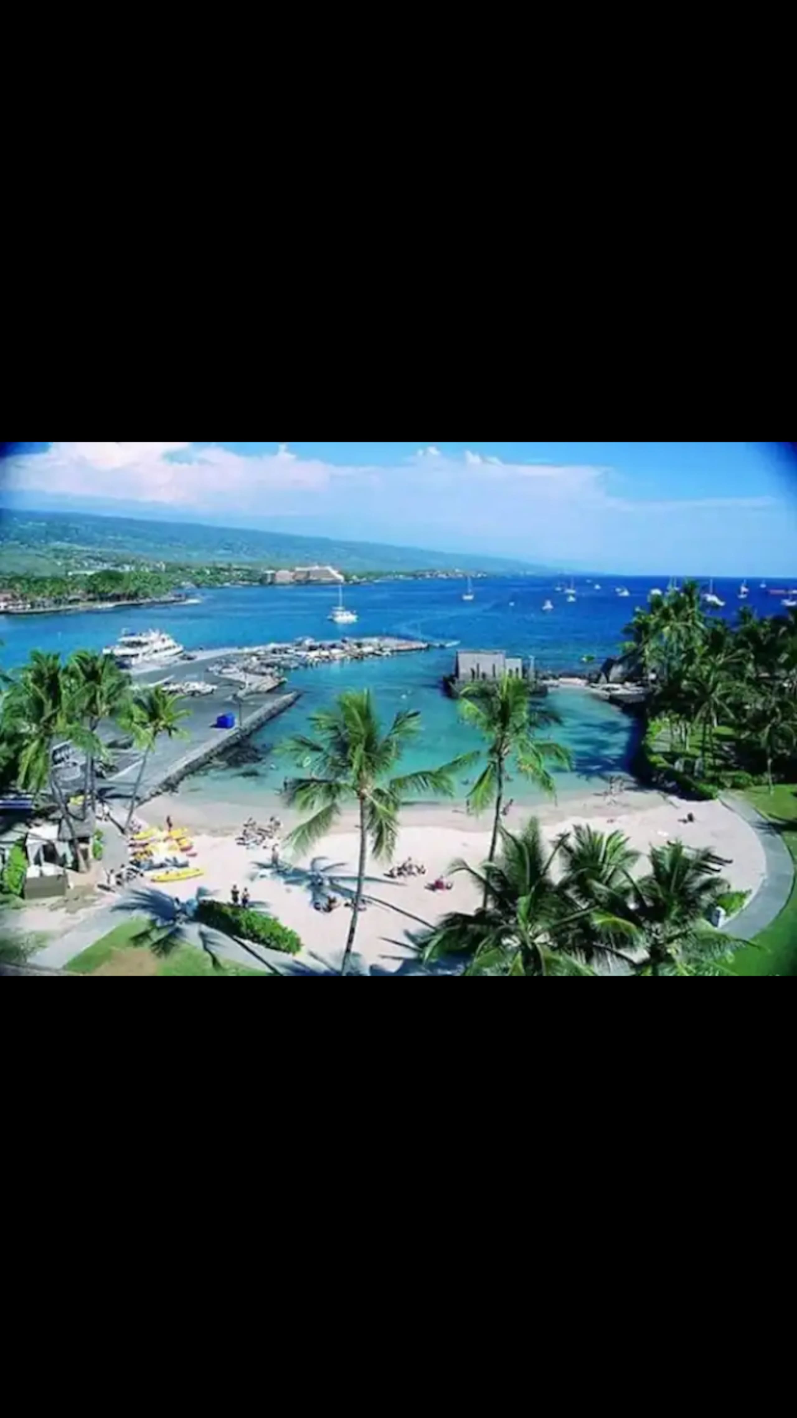 Condo in Kailua-Kona · ★4.89 · 1 bedroom · 2 beds · 1 private bath - Image 12