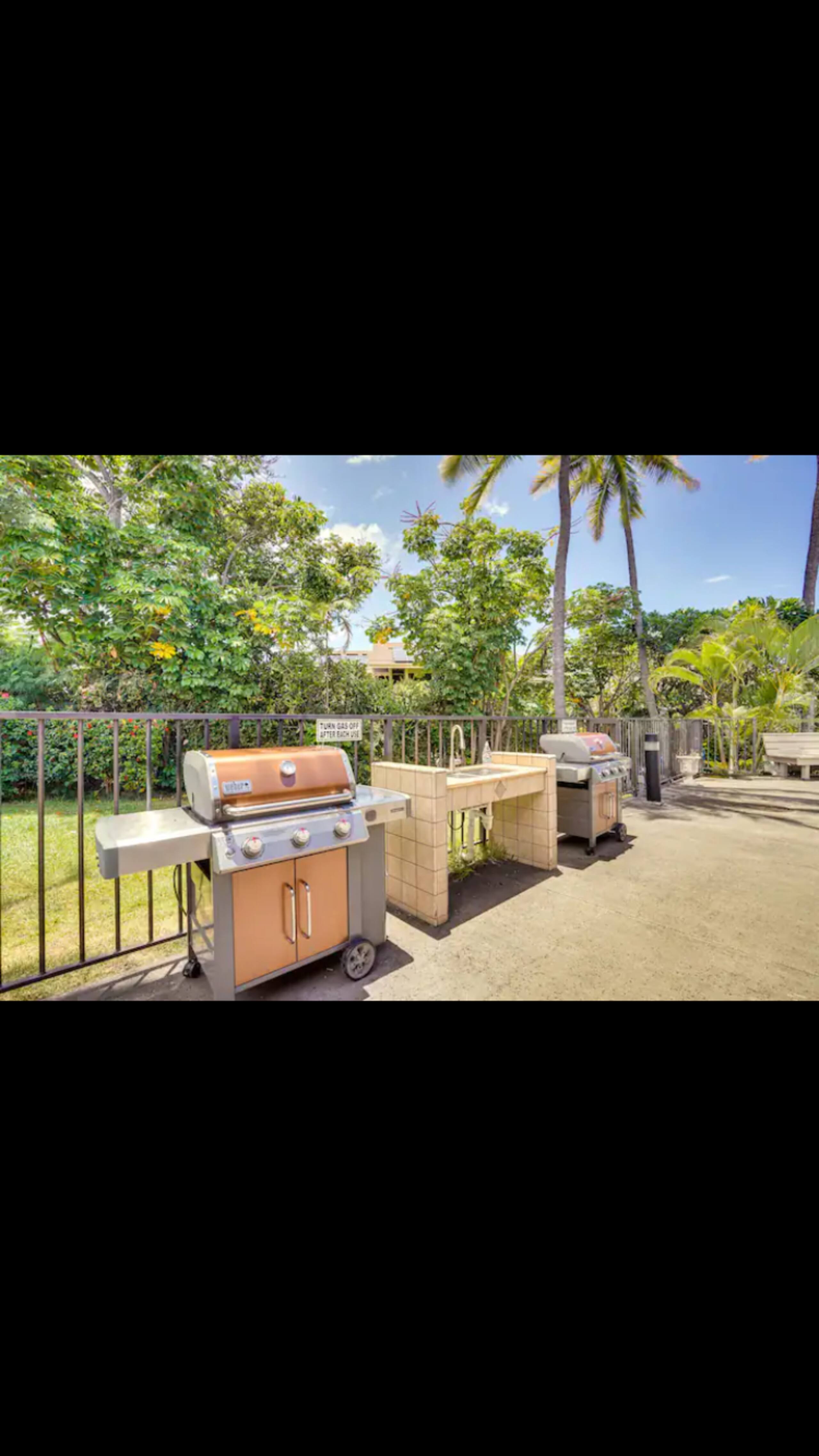 Condo in Kailua-Kona · ★4.89 · 1 bedroom · 2 beds · 1 private bath - Image 8