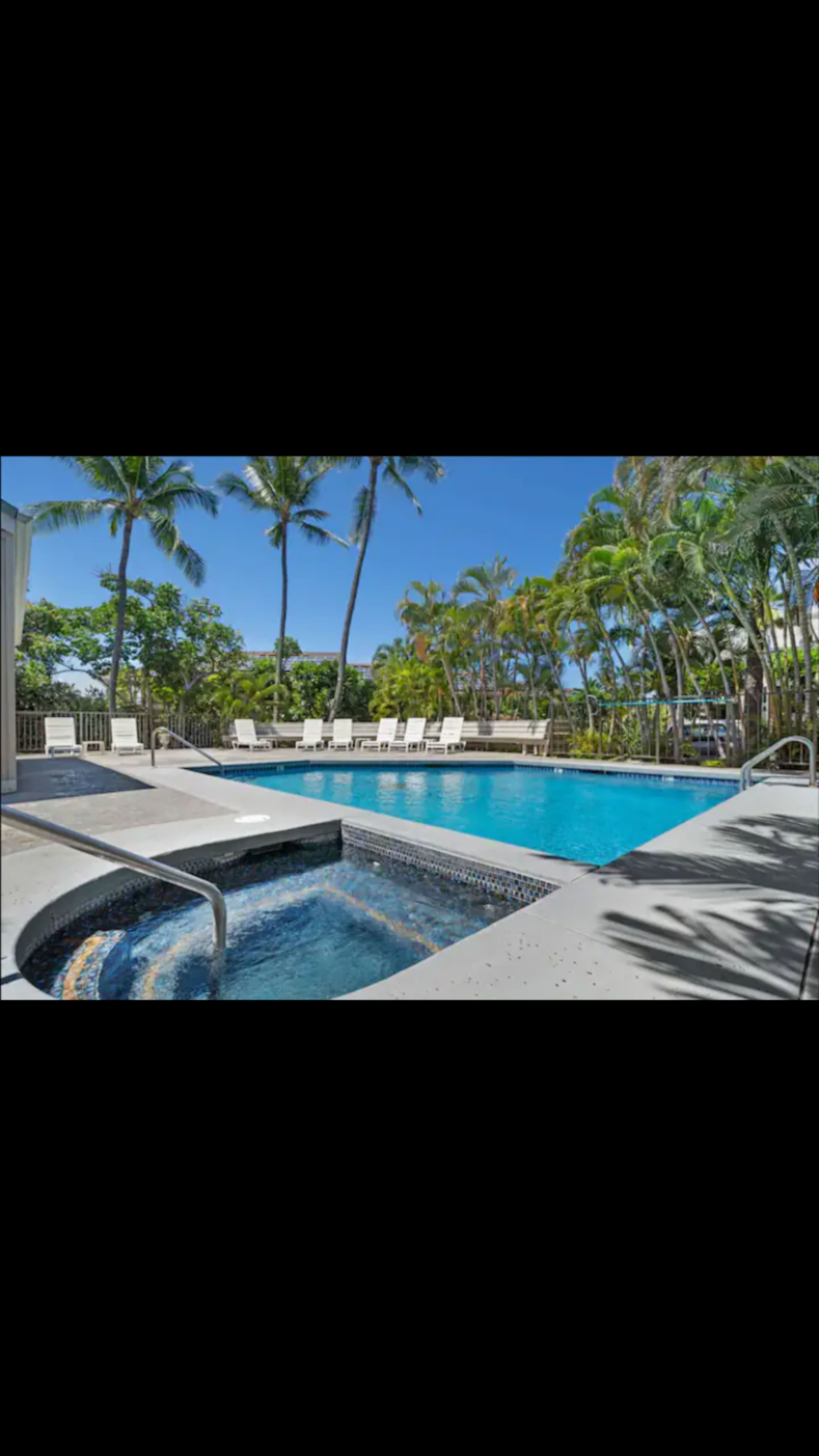 Condo in Kailua-Kona · ★4.89 · 1 bedroom · 2 beds · 1 private bath - Image 7