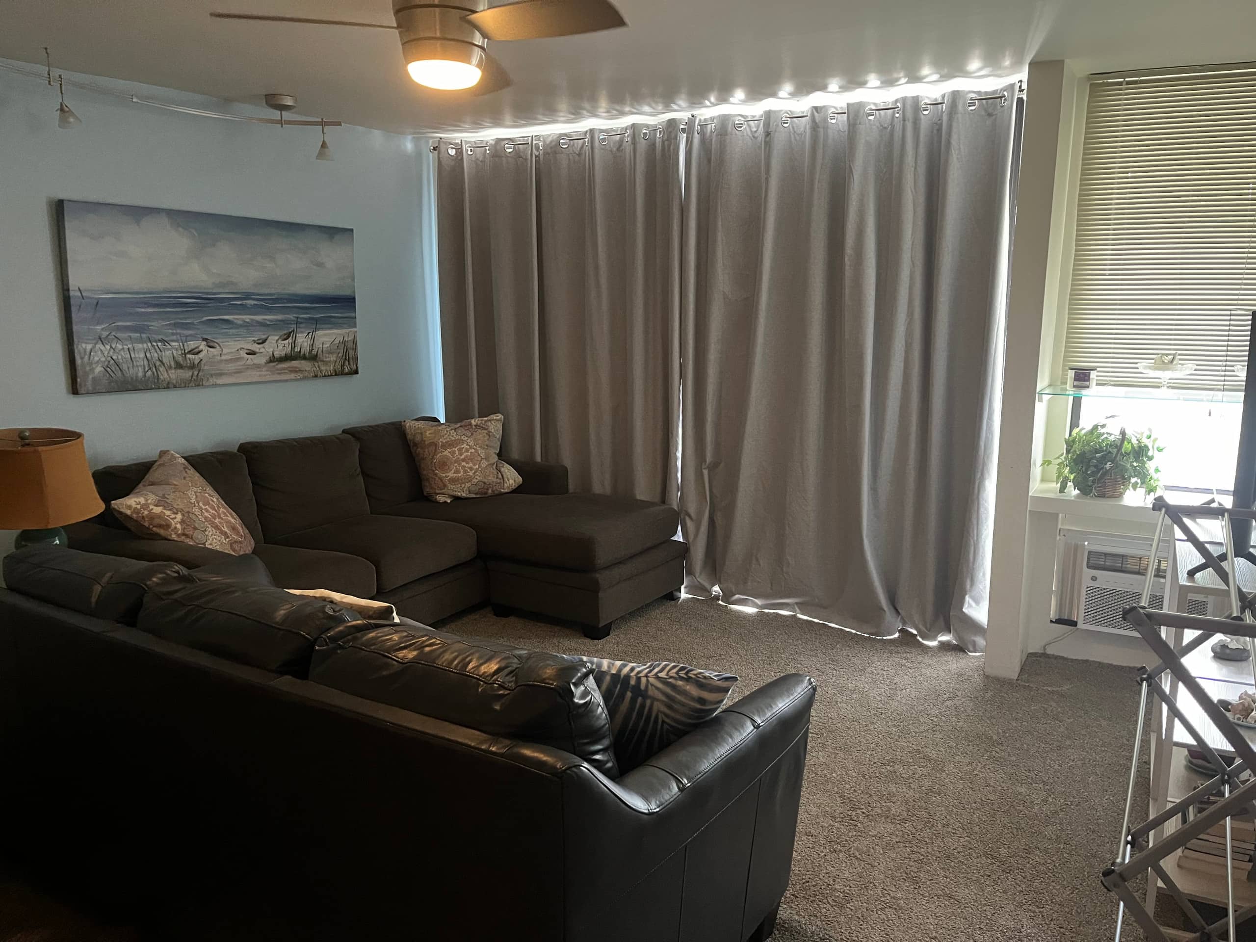 Condo in Kailua-Kona · ★4.89 · 1 bedroom · 2 beds · 1 private bath - Image 1