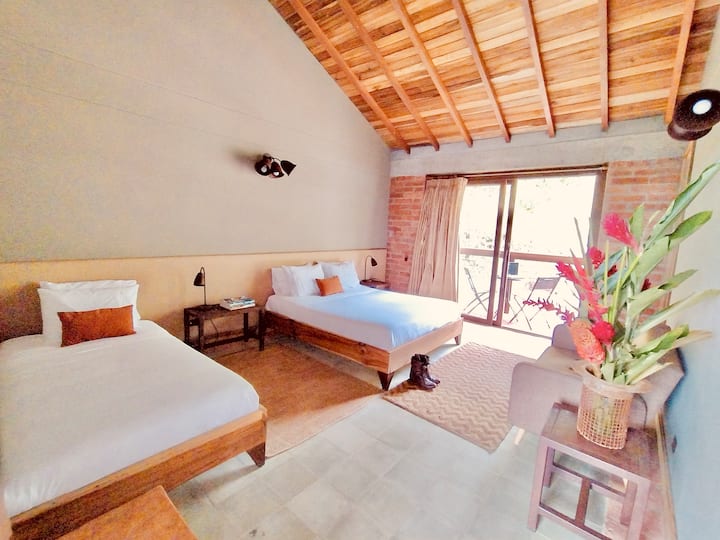 Habitación 4