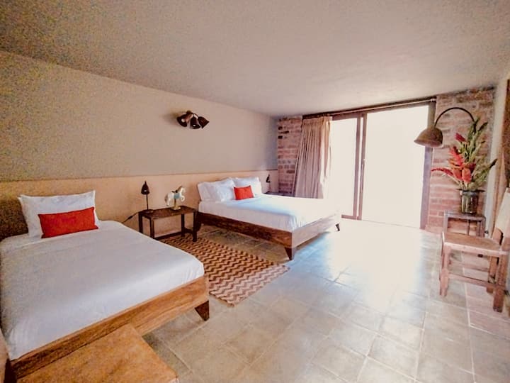 Habitación 3
