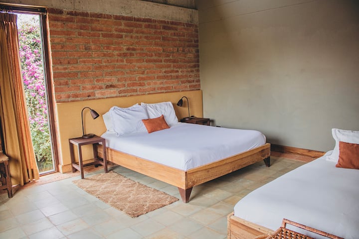 Habitación 1