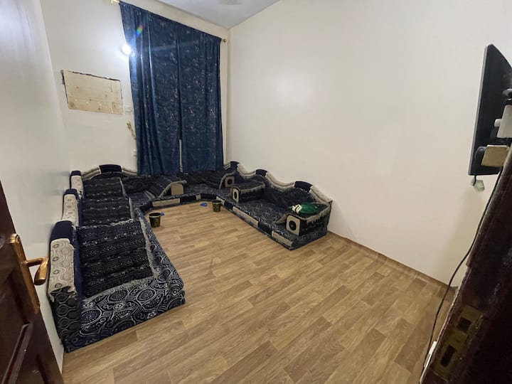 Apartments In Alhudaydah
شقق مفروشه في الحديده - Eritrea