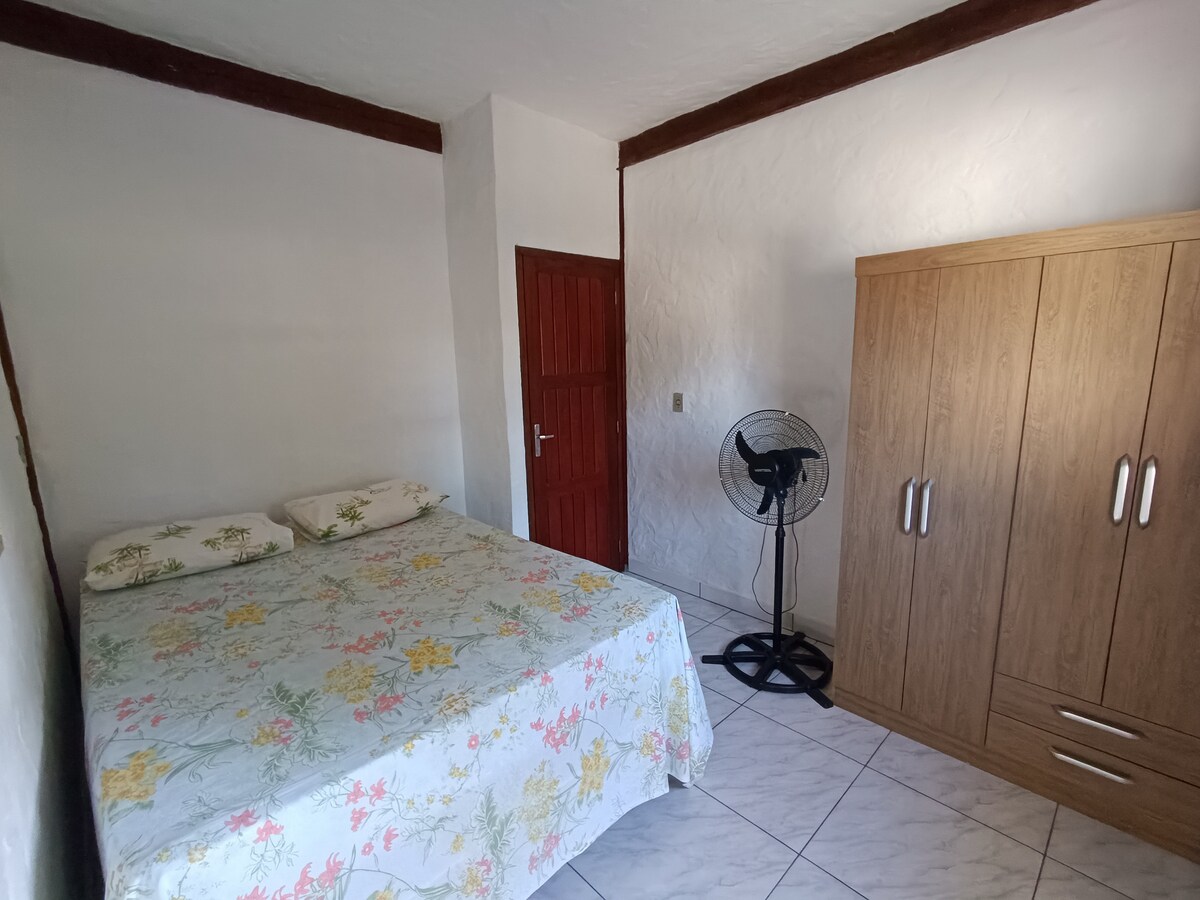 Спална соба 2