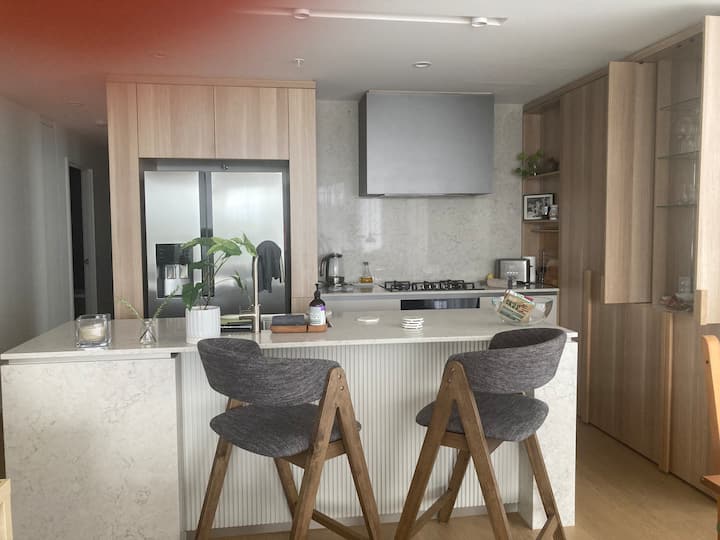 West End Sunset Room - Brisbane