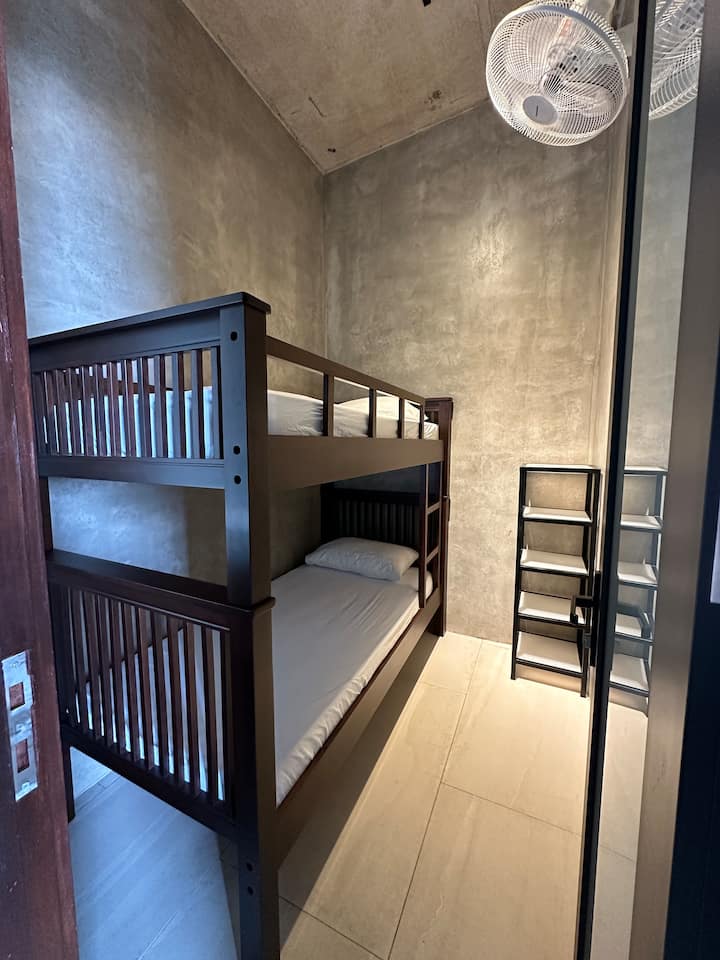 Bedroom 6