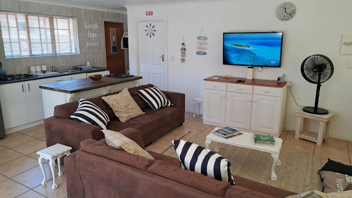 Glentana - Hoboken Holiday Cottage - Herolds Bay