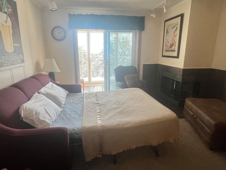 305a Snowcrest: Best Of The 'Crest - Seneca State Forest, Dunmore