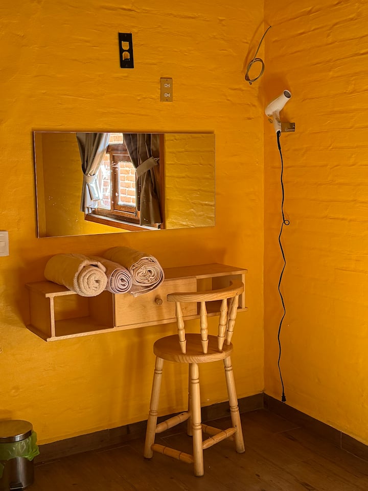 Chambre 1